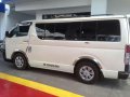 Toyota Hiace commuter d4d 2005 for sale -0