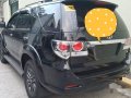 Toyota Fortuner 2016 for sale-6