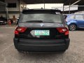 2007 Bmw X3 2.5i automatic for sale-8