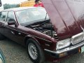 Jaguar Xj6 daimler 2001 for sale -0