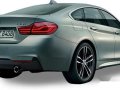 Bmw 420D Gran Coupe Luxury 2018 for sale-12