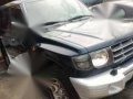 Mitsubishi Pajero Fieldmaster 2001 for sale-1