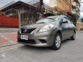 Well-kept  Nissan Almera 2015 for sale-0