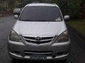 Good as new Toyota Avanza G 2007 for sale-4