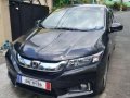 2017 Honda City matic for sale-0