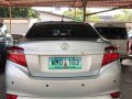 Toyota Vios 2014 1.3J MT for sale-5