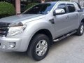 Ford Ranger xlt manual 2.2engine 2014 for sale-0
