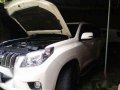 Rush Sale Toyota Landcruiser Prado 2012-7