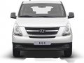 Hyundai Grand Starex Gl (Seatless) 2018 for sale-0