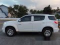 2014 Loaded Chevrolet Trailblazer LT 2.8L AT-9
