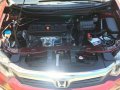 2012 Honda Civic EXi for sale -2