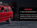 Isuzu Crosswind 2017 for sale-0