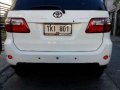 Well-maintained Toyota Fortuner 2011 for sale-0
