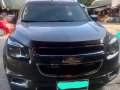 RUSH SALE!!! Chevrolet Trailblazer 4x2 Manual 2013 Model-0