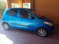 FOR SALE 2010 Hyundai i10 1.2 Automatic-0