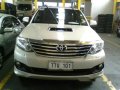 Toyota Fortuner 2012 for sale-1