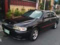 Nissan Sentra series 4 1998 for sale-5