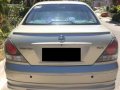 FOR SALE: Nissan Sentra GSx 2009 top of the line-1