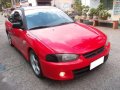 Mitsubishi Mirage GSR MT 1999 for sale-1