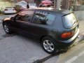 Good as new  Honda Civic 1995 for sale-2