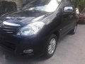 Toyota Innova g 2009 for sale-2