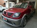 Mitsubishi Adventure Super Sports Diesel 2009 for sale-0