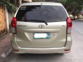 2013 Toyota Avanza 1.3E- Loaded for sale-8