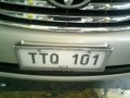 Toyota Fortuner 2012 for sale-5