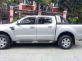 Ford Ranger xlt manual 2.2engine 2014 for sale-2