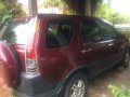Honda CR-V 2003 Model for sale-11