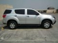 Good as new Isuzu MU-x 2015 for sale-2