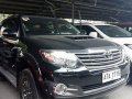 Toyota Fortuner 2015 for sale-0