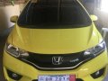 2016 Honda Jazz 1.5 VX AT for sale-1