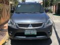 Well-maintained Mitsubishi Fuzion GLX 2008 for sale-0