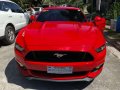 2017 Ford Mustang 5.0L for sale -1