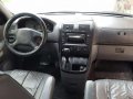 Well-maintained Kia Sedona Carnival 2002 for sale-5