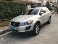 2010 Volvo XC 60 AWD D5 for sale -0