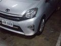 Toyota Wigo 2014 E for sale-0