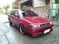 Toyota Corolla Gl Smallbody (Wagon Face) 1990 for sale-0