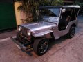 Owner Type Jeep (ISUZU C190 MODELO) Fpj Malabon-0