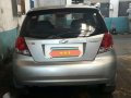 2003 Chevrolet Aveo(hatchback)-AT-Very cold AC for sale-3