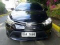 2014 Toyota Vios for sale -4