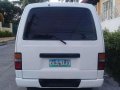 Fresh Nissan Urvan Shuttle 2006mdl for sale-3