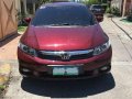 2012 Honda Civic EXi for sale -6