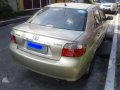 2006 Toyota Vios 1.5G AT Leather Sats for sale-3