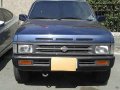 Nissan Terrano 97 for sale-1