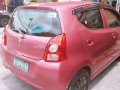 Suzuki Celerio automatic super doper fresh like NEW 2011 for sale-3