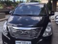 2017 Hyundai Starex VIP Edition for sale-2