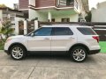 2012 Ford Explorer 4WD for sale-2