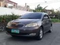 Fresh Toyota Corolla Altis 1.8G Top of the line 2004mdl for sale-0